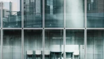 office-skyscrapers-with-glass-facade